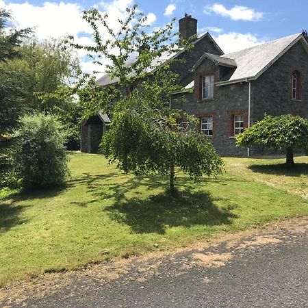 Ridge Wood House Hostal Armagh Exterior foto