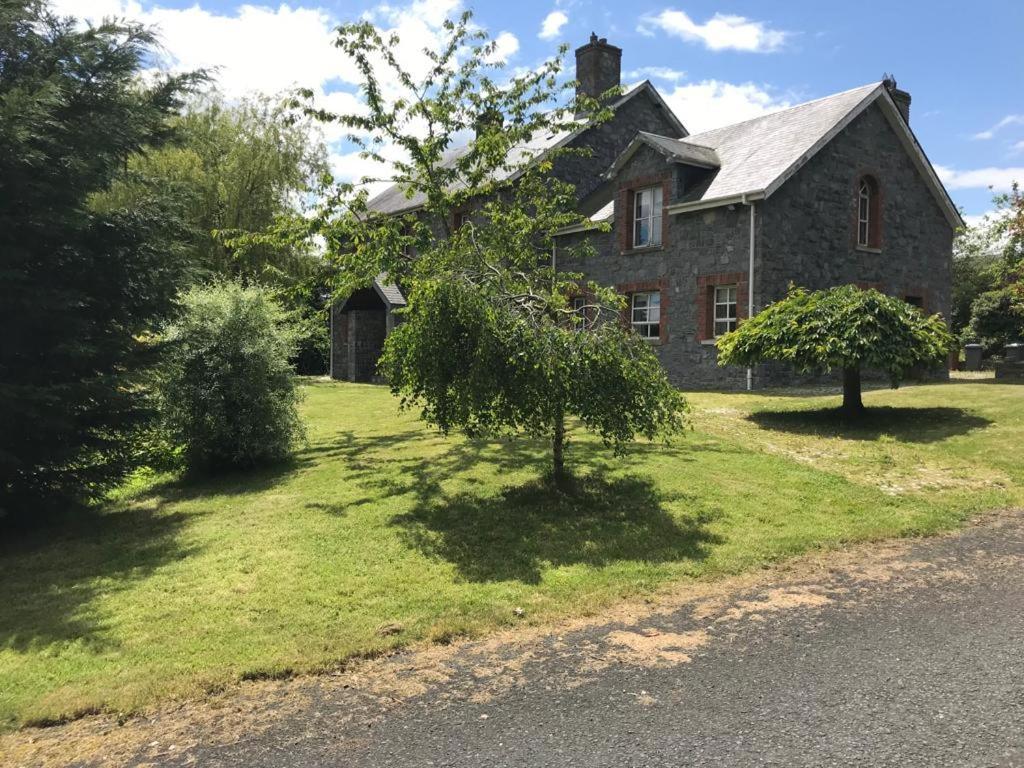 Ridge Wood House Hostal Armagh Exterior foto